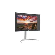 Monitor LG 27UP850K-W - zdjęcie poglądowe 2