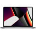 Laptop Apple MacBook Pro 14 2021 Z15G00029 - Apple M1 Pro/14,2" 3024x1964 Liquid Retina XDR HDR/RAM 16GB/512GB/Szary/macOS/1DtD