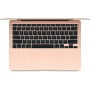 Laptop Apple MacBook Air 13 2020 M1 Z12B00028 - zdjęcie poglądowe 2