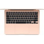 Laptop Apple MacBook Air 13 2020 M1 Z12B00028 - zdjęcie poglądowe 2