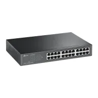 Switch niezarządzalny TP-Link TL-SF1024D, Rack 1U, 24 x LAN 10|100 Mbps | Sklep ITnes.pl, IT for BUSINESS