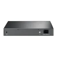 Switch niezarządzalny TP-Link TL-SF1024D, Rack 1U, 24 x LAN 10|100 Mbps | Sklep ITnes.pl, IT for BUSINESS