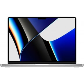 Laptop Apple MacBook Pro 14 2021 Z15J00027 - zdjęcie poglądowe 6