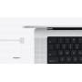 Laptop Apple MacBook Pro 14 2021 Z15K0001A - zdjęcie poglądowe 3