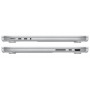 Laptop Apple MacBook Pro 14 2021 Z15K0001A - zdjęcie poglądowe 5