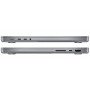 Laptop Apple MacBook Pro 14 2021 Z15H0001D - zdjęcie poglądowe 5