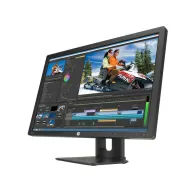 Monitor HP Z24i D7P53A4, 24", 1920x1200 (WUXGA), 76Hz, 16:10, IPS, 8 ms, pivot | Sklep ITnes.pl, IT for BUSINESS