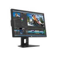 Monitor HP Z24i D7P53A4, 24", 1920x1200 (WUXGA), 76Hz, 16:10, IPS, 8 ms, pivot | Sklep ITnes.pl, IT for BUSINESS