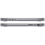 Laptop Apple MacBook Pro 16 2021 Z14V0001Y - zdjęcie poglądowe 5