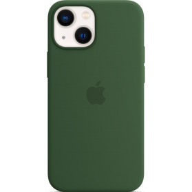 Etui silikonowe Apple Silicone Case z MagSafe MM1X3ZM, A do iPhone 13 mini - zdjęcie poglądowe 1