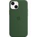 Etui silikonowe Apple Silicone Case z MagSafe MM1X3ZM/A do iPhone 13 mini - Zielone