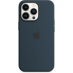 Etui silikonowe Apple Silicone Case z MagSafe MM2J3ZM, A do iPhone 13 Pro - zdjęcie poglądowe 2