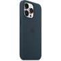 Etui silikonowe Apple Silicone Case z MagSafe MM2J3ZM, A do iPhone 13 Pro - zdjęcie poglądowe 1