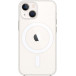 Etui Apple Clear Case z MagSafe MM2W3ZM/A do iPhone 13 mini - Przezroczyste