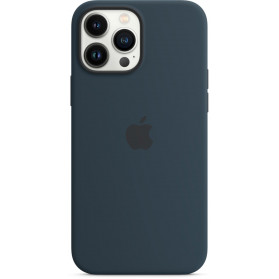 Etui silikonowe Apple Silicone Case z MagSafe MM2T3ZM, A do iPhone 13 Pro Max - zdjęcie poglądowe 1