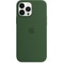 Etui silikonowe Apple Silicone Case z MagSafe MM2P3ZM, A do iPhone 13 Pro Max - zdjęcie poglądowe 1