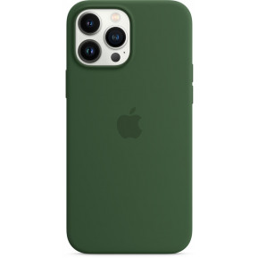 Etui silikonowe Apple Silicone Case z MagSafe MM2P3ZM, A do iPhone 13 Pro Max - zdjęcie poglądowe 1