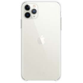 Etui Apple Clear Case MX0H2ZM, A do iPhone 11 Pro Max - zdjęcie poglądowe 3
