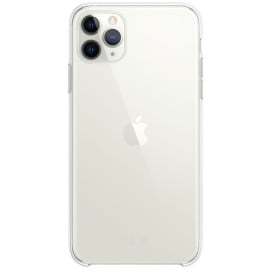 Etui Apple Clear Case MX0H2ZM/A do iPhone 11 Pro Max - Przezroczyste