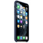 Etui skórzane Apple Leather Case MX0G2ZM, A do iPhone 11 Pro Max - zdjęcie poglądowe 1