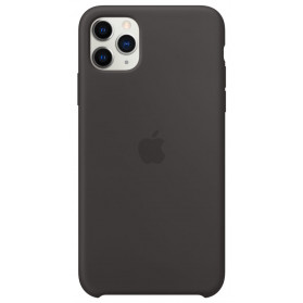 Etui silikonowe Apple Silicone Case MX002ZM, A do iPhone 11 Pro Max - zdjęcie poglądowe 3
