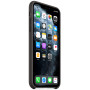 Etui silikonowe Apple Silicone Case MX002ZM, A do iPhone 11 Pro Max - zdjęcie poglądowe 1