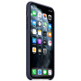 Etui silikonowe Apple Silicone Case MWYW2ZM, A do iPhone 11 Pro Max - zdjęcie poglądowe 1