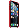 Etui silikonowe Apple Silicone Case MWYV2ZM, A do iPhone 11 Pro Max - zdjęcie poglądowe 1