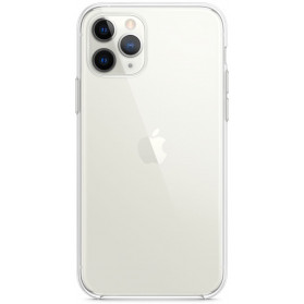 Etui Apple Clear Case MWYK2ZM, A do iPhone 11 Pro - zdjęcie poglądowe 3
