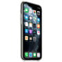 Etui Apple Clear Case MWYK2ZM, A do iPhone 11 Pro - zdjęcie poglądowe 2