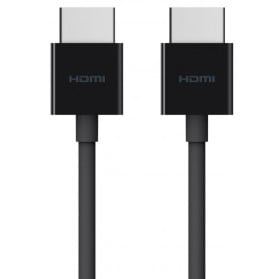 Kabel Belkin Premium HDMI AV10168BT2M-BLK - zdjęcie poglądowe 1