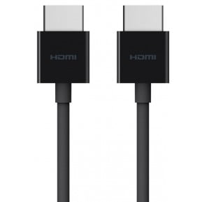 Kabel Belkin Premium HDMI AV10168BT2M-BLK - zdjęcie poglądowe 1