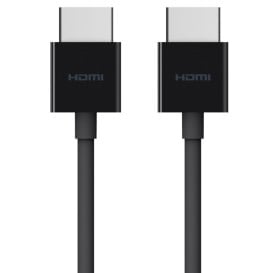 Kabel Belkin Premium HDMI AV10168BT2M-BLK - 2 m, Czarny