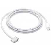 Kabel Apple USB-C ,  MagSafe 3 MLYV3ZM, A - 2 m, Biały - zdjęcie 2