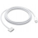 Kabel Apple USB-C / MagSafe 3 MLYV3ZM/A - 2 m, Biały