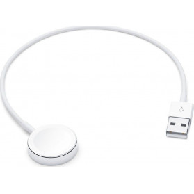 Kabel Apple Watch Magnetic USB-A MX2F2ZM, A do ładowania Apple Watch - zdjęcie poglądowe 1