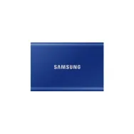 Dysk zewnętrzny SSD 2TB 2,5" Samsung T7 MU-PC2T0H/WW, 2,5", USB 3.2, NVMe, 1050-1000MBps, AES256 | Sklep ITnes.pl, IT for BUSINE