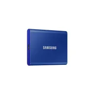 Dysk zewnętrzny SSD 2TB 2,5" Samsung T7 MU-PC2T0H/WW, 2,5", USB 3.2, NVMe, 1050-1000MBps, AES256 | Sklep ITnes.pl, IT for BUSINE