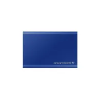 Dysk zewnętrzny SSD 2TB 2,5" Samsung T7 MU-PC2T0H/WW, 2,5", USB 3.2, NVMe, 1050-1000MBps, AES256 | Sklep ITnes.pl, IT for BUSINE