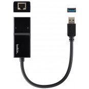 Karta sieciowa USB-A Belkin B2B048 - zdjęcie poglądowe 1