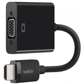 Adapter Belkin HDMI ,  VGA ze złączem Micro-USB AV10170BT - zdjęcie poglądowe 4