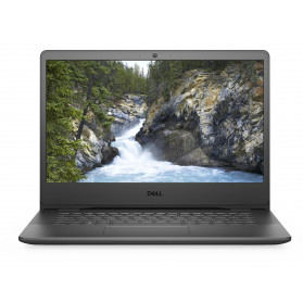 Laptop Dell Vostro 14 3400 N6006VN3400EMEA01_2201_W11 - i3-1115G4, 14" FHD IPS, RAM 16GB, SSD 256GB, Windows 11 Pro, 3 lata On-Site - zdjęcie 6