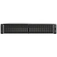 Serwer NAS QNAP Rack TS-H3077AFU-R5-32G, Rack (2U), Ryzen 5 7000 series 6-core, 12-thread processor burst up to 5.1, 32GB | Sklep ITnes.pl, IT for BUSINESS