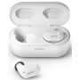Słuchawki bezprzewodowe douszne Belkin Soundform True Wireless Earbuds AUC001BTWH - zdjęcie poglądowe 4