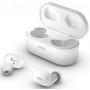 Słuchawki bezprzewodowe douszne Belkin Soundform True Wireless Earbuds AUC001BTWH - zdjęcie poglądowe 1