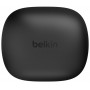Słuchawki bezprzewodowe douszne Belkin Soundform Rise True Wireless Earbuds AUC004BTBK - zdjęcie poglądowe 3