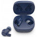 Słuchawki bezprzewodowe douszne Belkin Soundform Rise True Wireless Earbuds AUC004BTBL - Granatowe