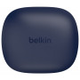 Słuchawki bezprzewodowe douszne Belkin Soundform Rise True Wireless Earbuds AUC004BTBL - zdjęcie poglądowe 3
