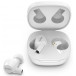 Słuchawki bezprzewodowe douszne Belkin Soundform Rise True Wireless Earbuds AUC004BTWH - Białe
