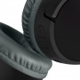 Słuchawki bezprzewodowe nauszne Belkin Soundform Mini Wireless AUD002BTBK - zdjęcie poglądowe 3